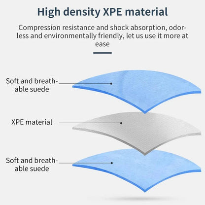 Skorter | Baby Feeding Support Pillow – Contoured Comfort Design