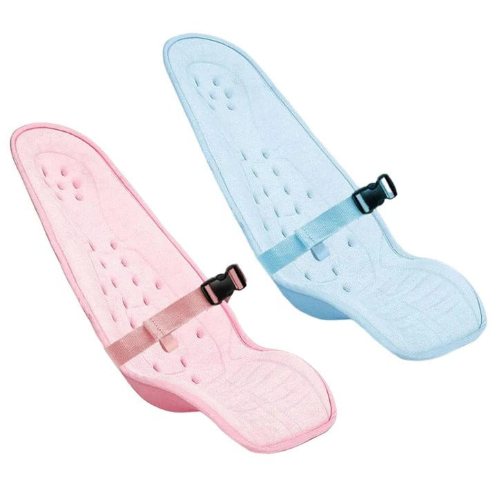 Skorter | Baby Feeding Support Pillow – Contoured Comfort Design