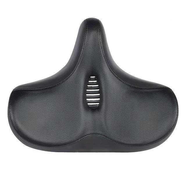 Skorter | AirFlow Comfort Bike Seat for Long Rides