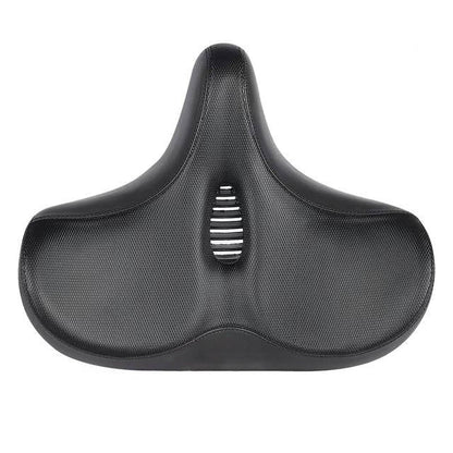 Skorter | AirFlow Comfort Bike Seat for Long Rides