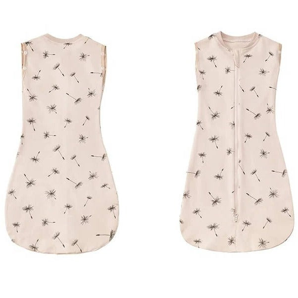 Skorter | Breathable Newborn Sleeping Bag with Dual Zipper