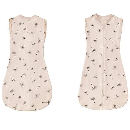 Skorter | Breathable Newborn Sleeping Bag with Dual Zipper