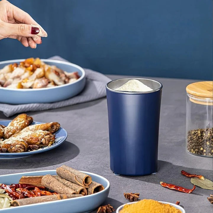 Skorter | Compact Electric Mini Grinder with Powerful Motor