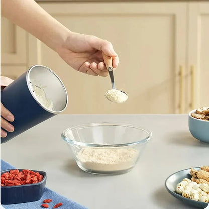 Skorter | Compact Electric Mini Grinder with Powerful Motor