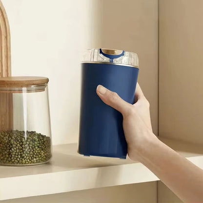 Skorter | Compact Electric Mini Grinder with Powerful Motor