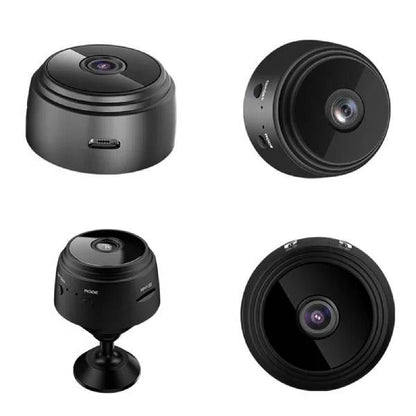 Skorter | Full HD Backup Camera System With Night Vision For RVs & Trailers