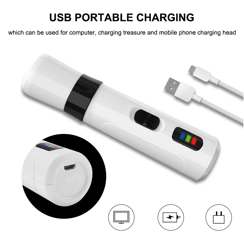 Skorter | Electric Dog Nail Trimmer