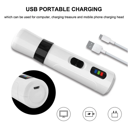 Skorter | Electric Dog Nail Trimmer