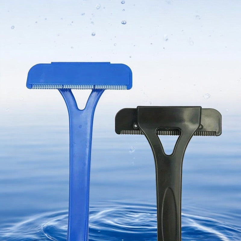 Skorter | Back Shaver For Men with Extra Long Handle