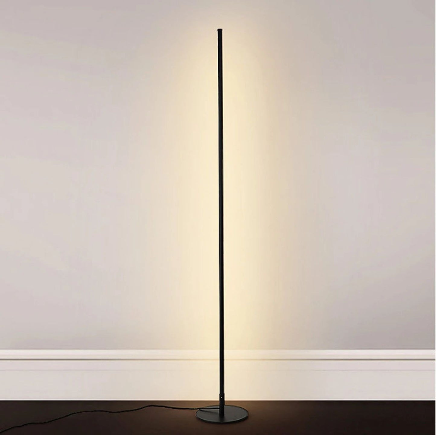 Skorter | Lightmoon modern floor lamp