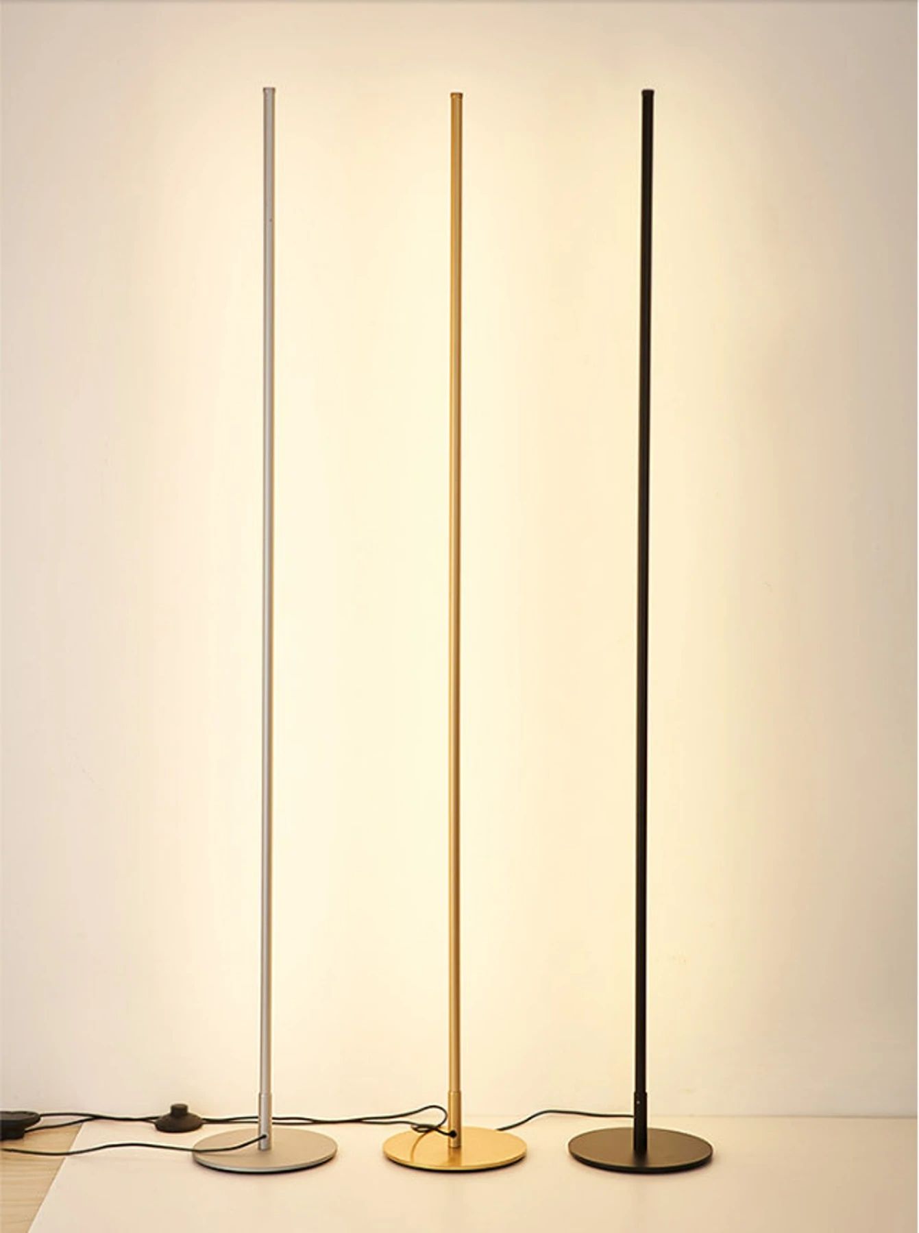 Skorter | Lightmoon modern floor lamp