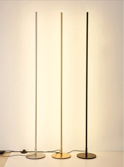 Skorter | Lightmoon modern floor lamp
