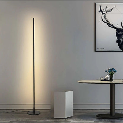 Skorter | Lightmoon modern floor lamp