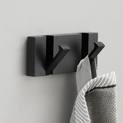 Skorter | Foldable Stainless Steel Wall Hook for Modern Interiors