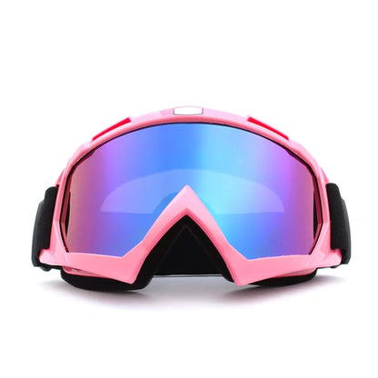Skorter | Snow Skiing Goggles Snowboard Top Rated Sunglasses for Men and Woman Female Ladies