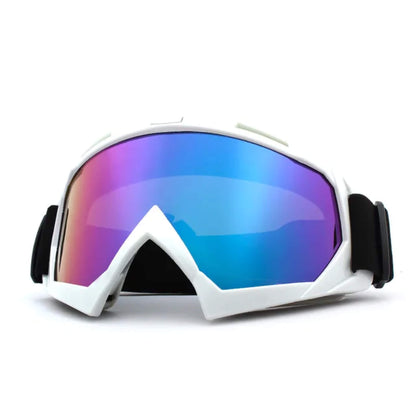 Skorter | Snow Skiing Goggles Snowboard Top Rated Sunglasses for Men and Woman Female Ladies