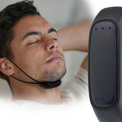 Skorter | Anti Snoring Stopper Prevent Snore Guard Device Chin Strap