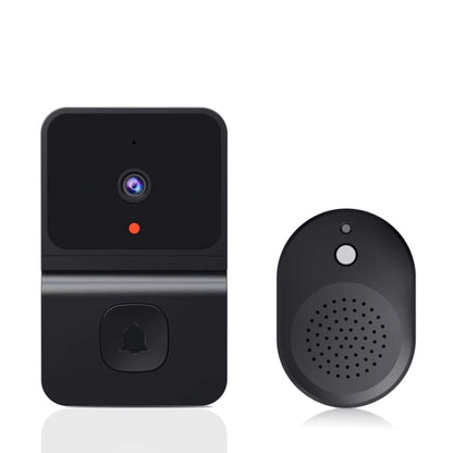 Skorter | Door Bells Wireless Chime With Top Rated Camera Microphone Speaker
