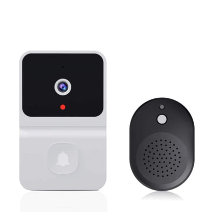 Skorter | Door Bells Wireless Chime With Top Rated Camera Microphone Speaker