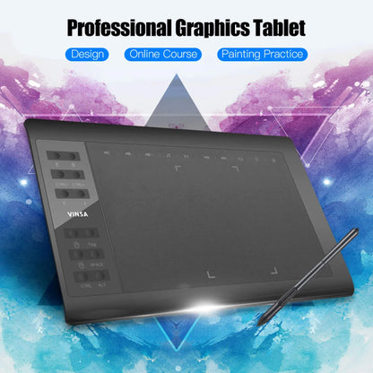 Skorter | Best Drawing Graphic Digital Art Pad Tablet for PC