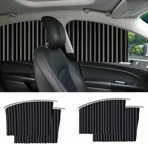 Skorter | Car Window Shades