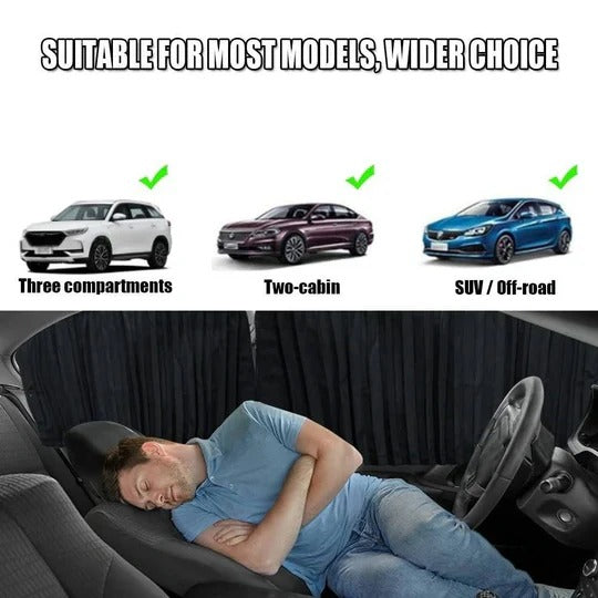 Skorter | Car Window Shades