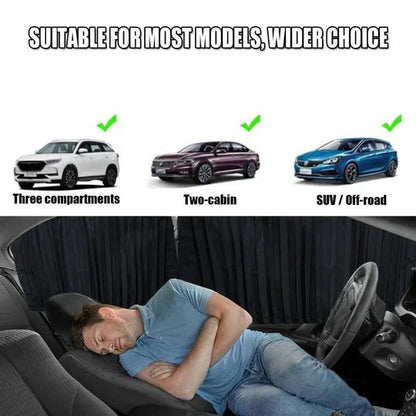 Skorter | Car Window Shades