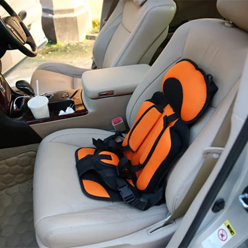 Skorter | Compact Child Travel Seat