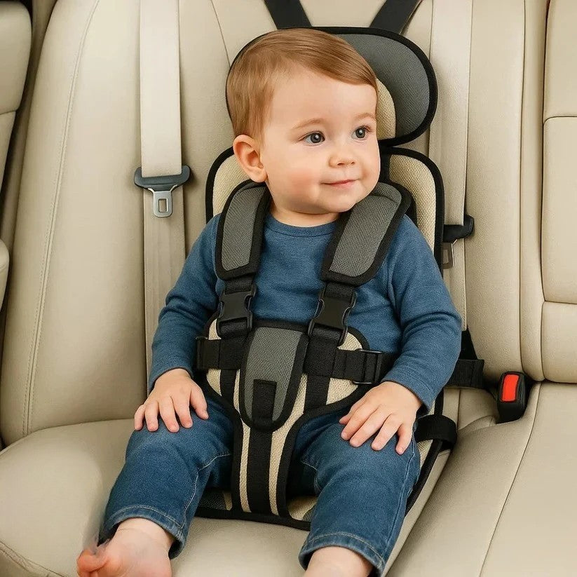 Skorter | Compact Child Travel Seat