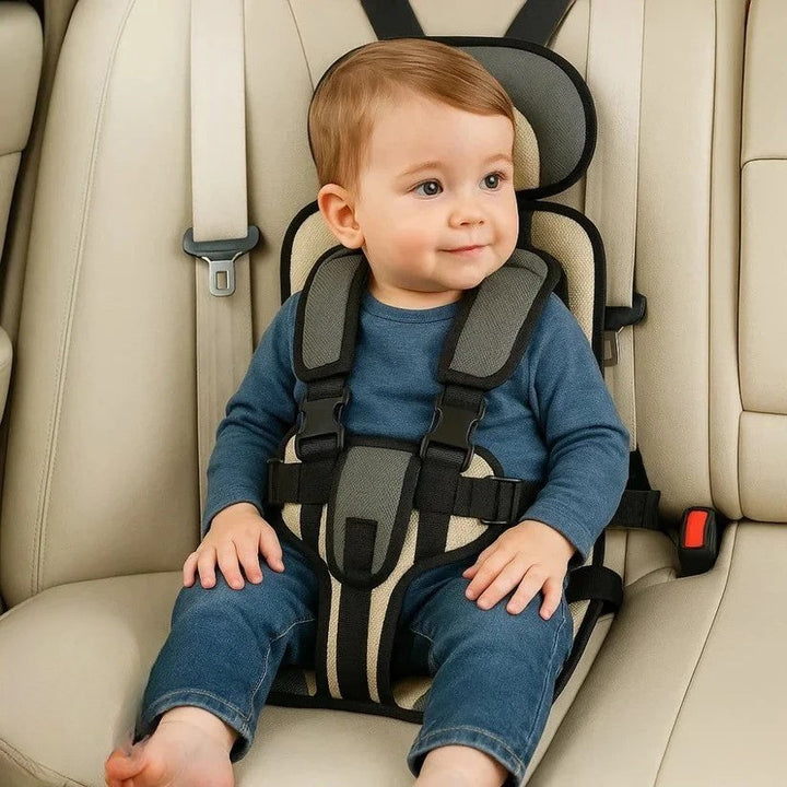 Skorter | Compact Child Travel Seat