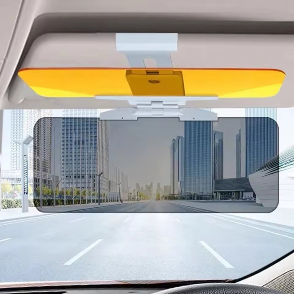 Skorter | Anti Glare Car Sun Visor Extender
