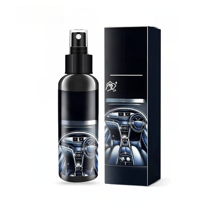 Skorter | Car Interior Cleaner Spray, Multi-Surface Formula with UV Protection