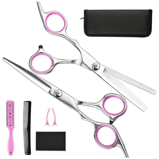 Skorter | Cutting and Thinning Scissors for Precise Hairstyles