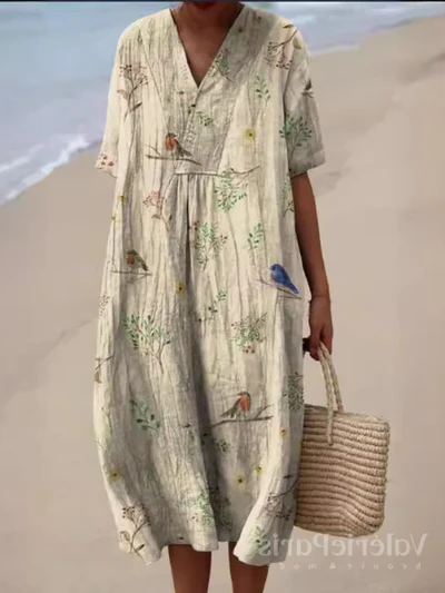 Skorter | Beautiful Summer Dress