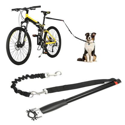 Skorter | Bike Dog Tow Leash