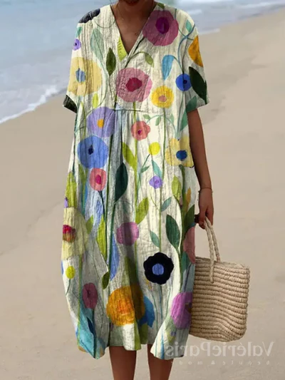 Skorter | Beautiful Summer Dress