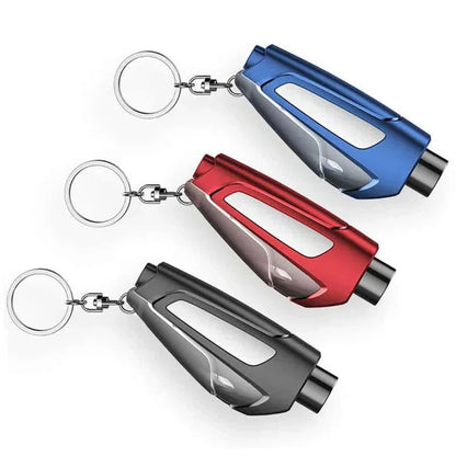 Skorter | Compact Safety Hammer for Rescue and Escape