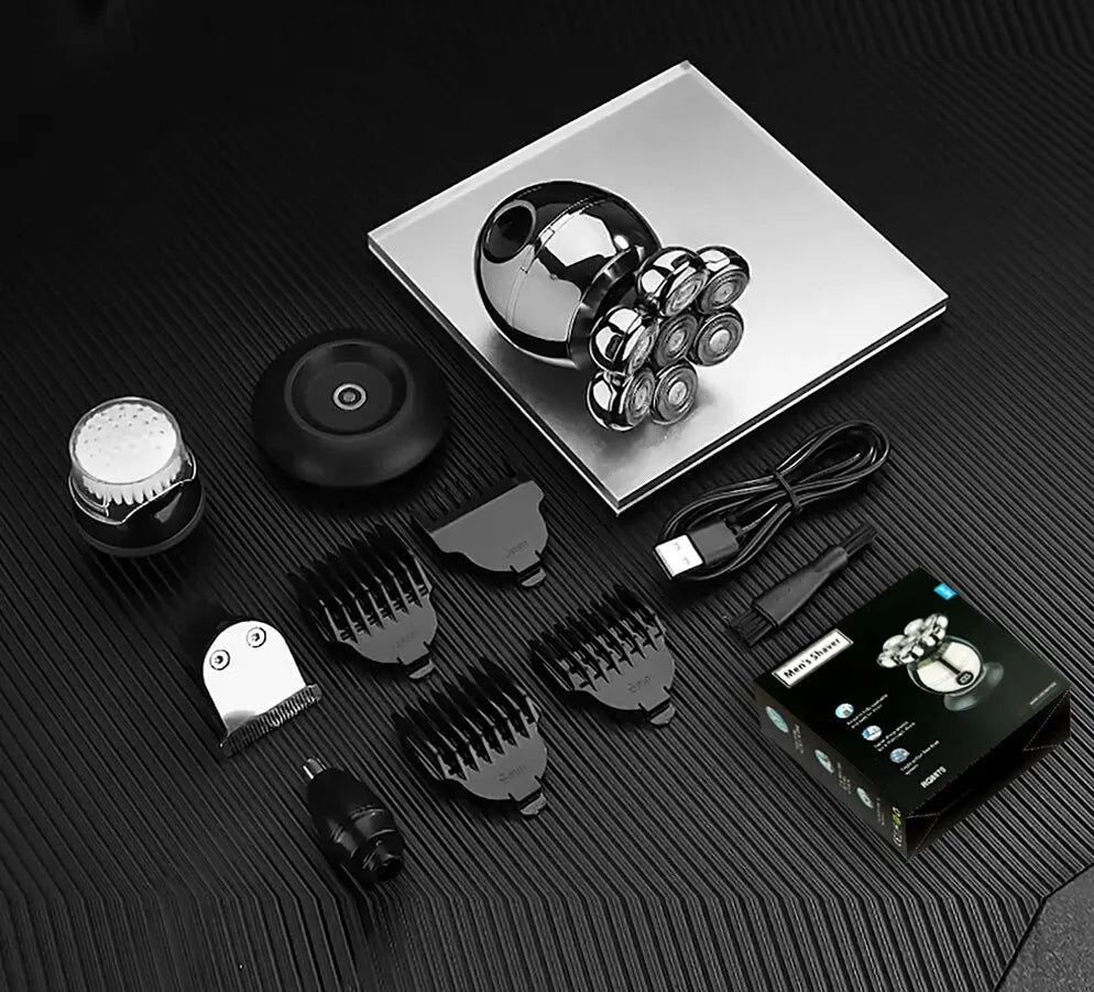 Skorter | 7D Flex-Precision