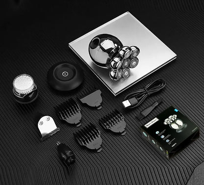 Skorter | 7D Flex-Precision