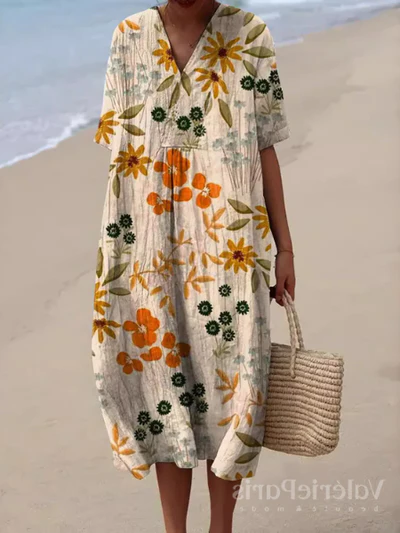 Skorter | Beautiful Summer Dress