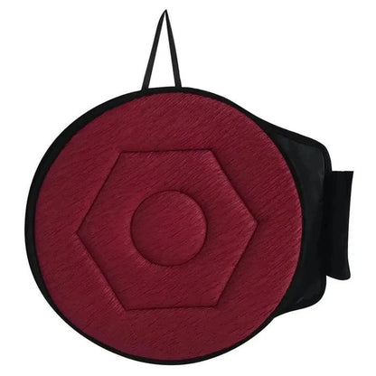 Skorter | 360 Rotating Seat Cushion Pivot Disc Pad