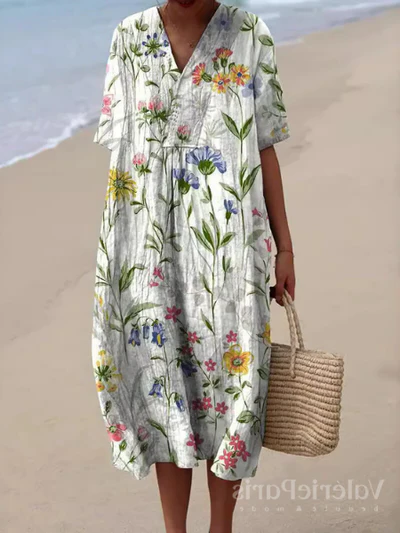 Skorter | Beautiful Summer Dress