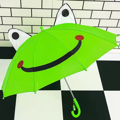 Skorter | Colorful Children's Umbrella - Joy Umbrella - Perfect For Kids