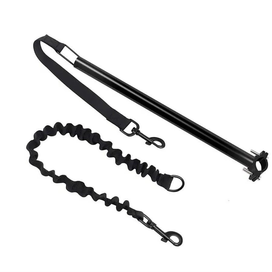 Skorter | Bike Dog Tow Leash