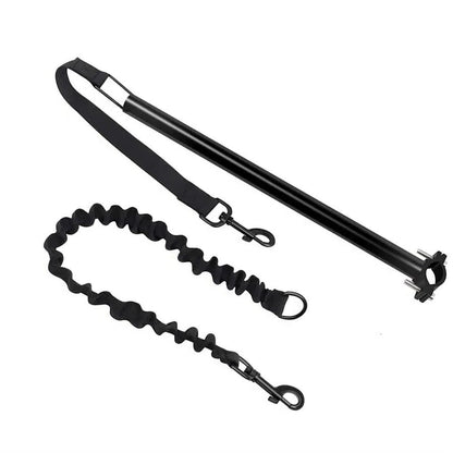 Skorter | Bike Dog Tow Leash