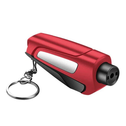 Skorter | Compact Safety Hammer for Rescue and Escape