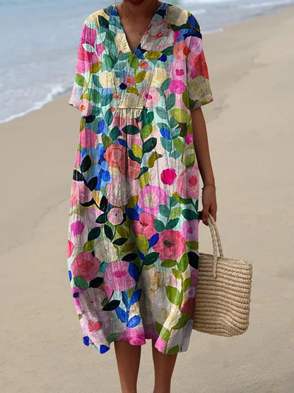 Skorter | Beautiful Summer Dress