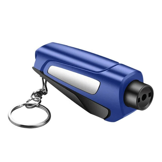 Skorter | Compact Safety Hammer for Rescue and Escape