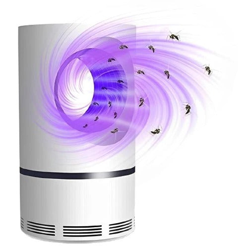 Skorter | UV Light Insect Trap - Indoor/Outdoor Mosquito Fly Killer