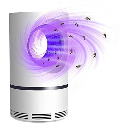 Skorter | UV Light Insect Trap - Indoor/Outdoor Mosquito Fly Killer